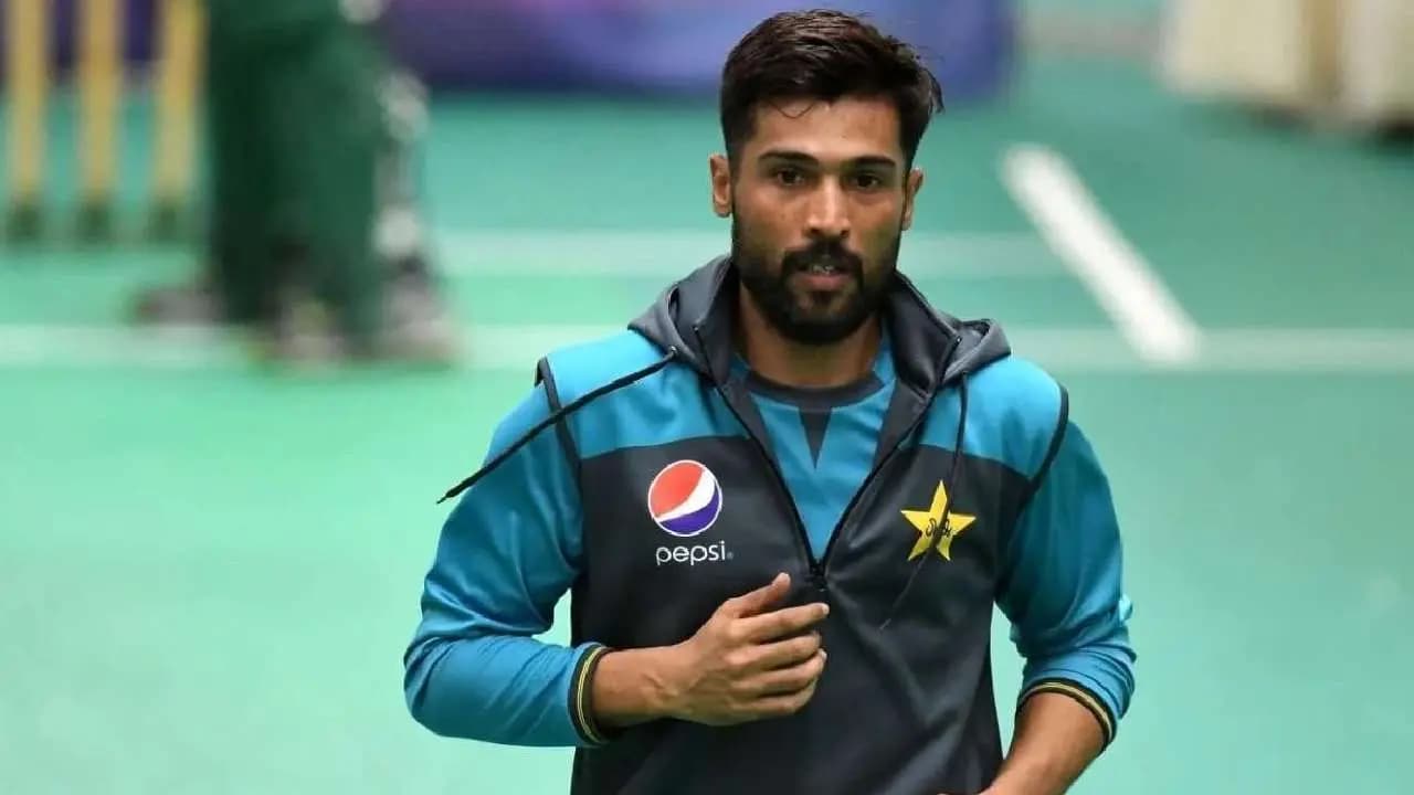 Mohammad Amir Backtracks After India Reaches T20 World Cup Semifinals Following Sanju Samson Heroics