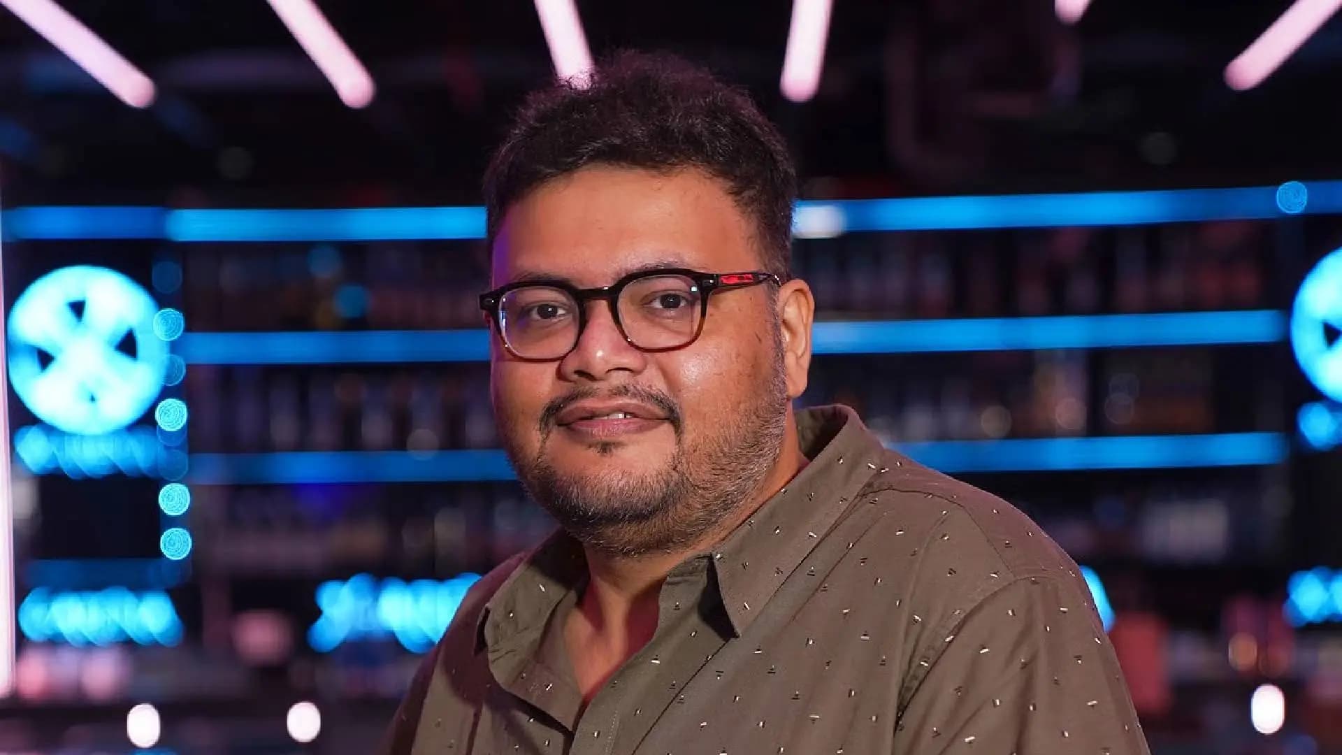 Bengali Director Pratim D Gupta Shares a Man s Story Who Bought His Own Birthday Cake