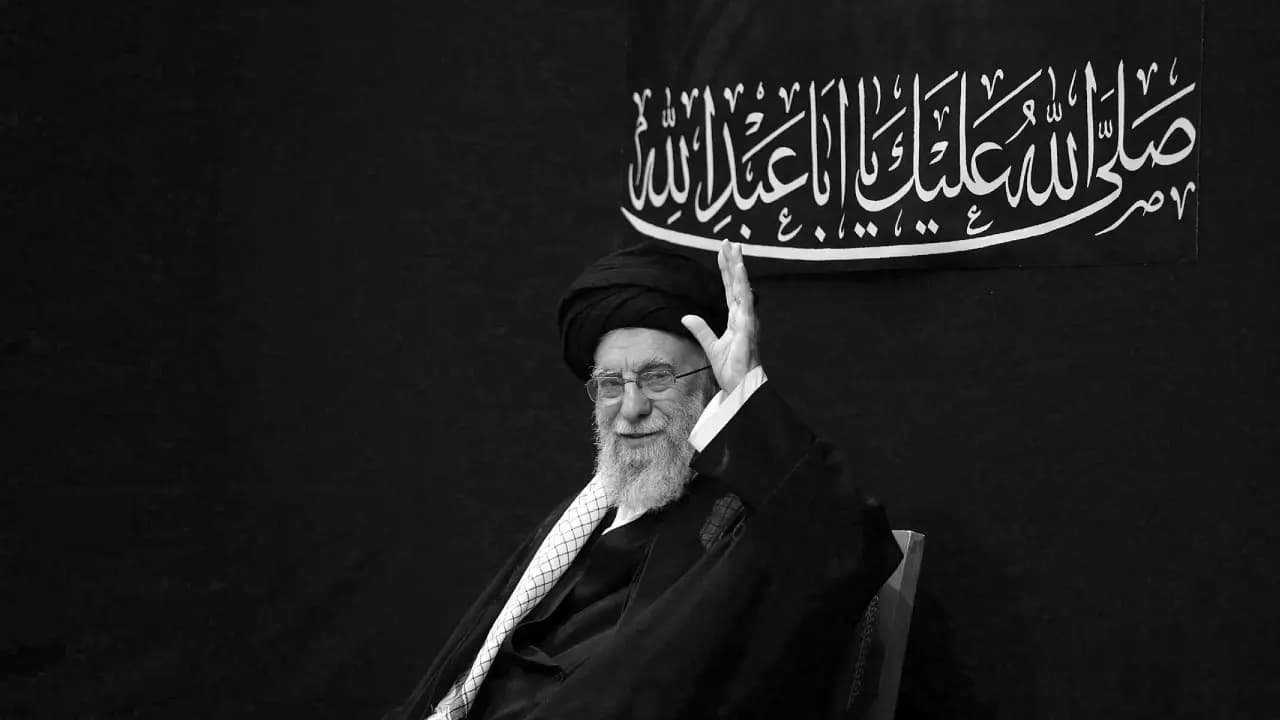 Why Ali Khamenei Refused to Hide in a Bunker Despite Israeli Threats Before His Assassination