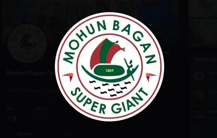 AIFF decision changed on basis of Mohun Bagans review petition - full Stadium closure modified to partial closure 