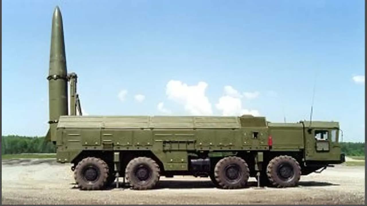 India to buy 5 more Russian S400 amid Middle East conflict