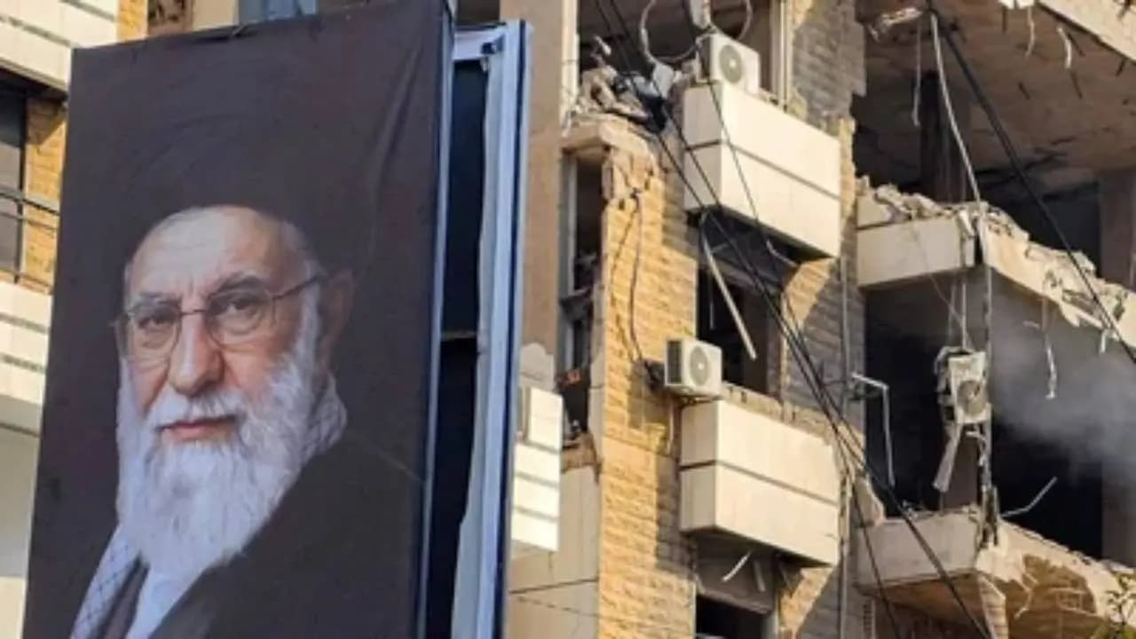 Iran's Supreme Leader Ayatollah Ali Khamenei Killed in Strike; Israel Warns Successor is Next Target
