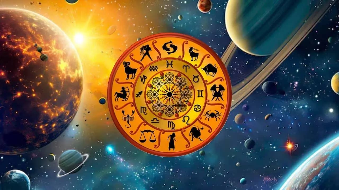 Navpancham Rajyoga 2026: Sun-Jupiter Alignment to Benefit Gemini Capricorn and Virgo from March 5