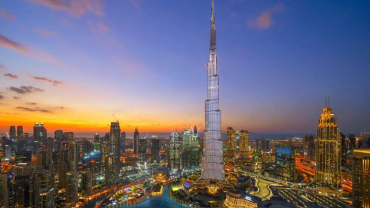 Burj Khalifa Security in Focus After Iranian Strikes Hit Dubai; Why the Iconic Tower is a Target