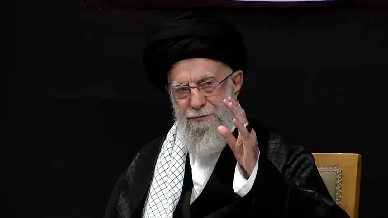 Ayatollah Ali Khamenei Funeral: When & Where He Will Be Buried? Check the Date, Place, Time