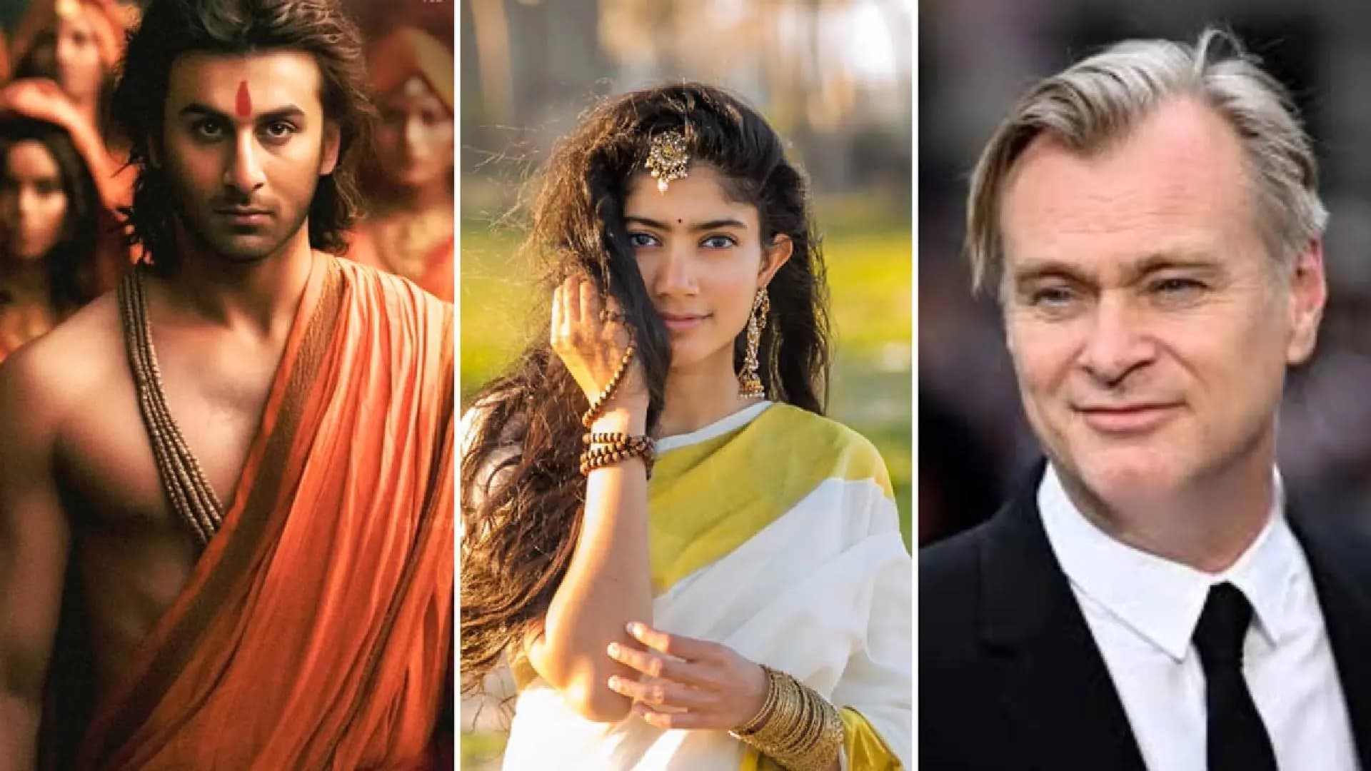 Christopher Nolan Rumoured to Join Ranbir Kapoor starrer movie Ramayana