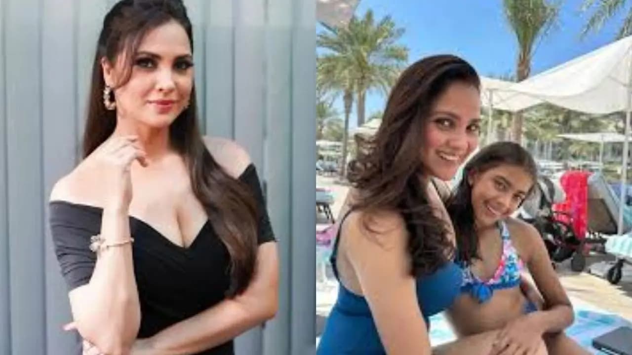 Lara Dutta Shares Terrifying Experience of Drone Attacks and Missile Strikes in Dubai