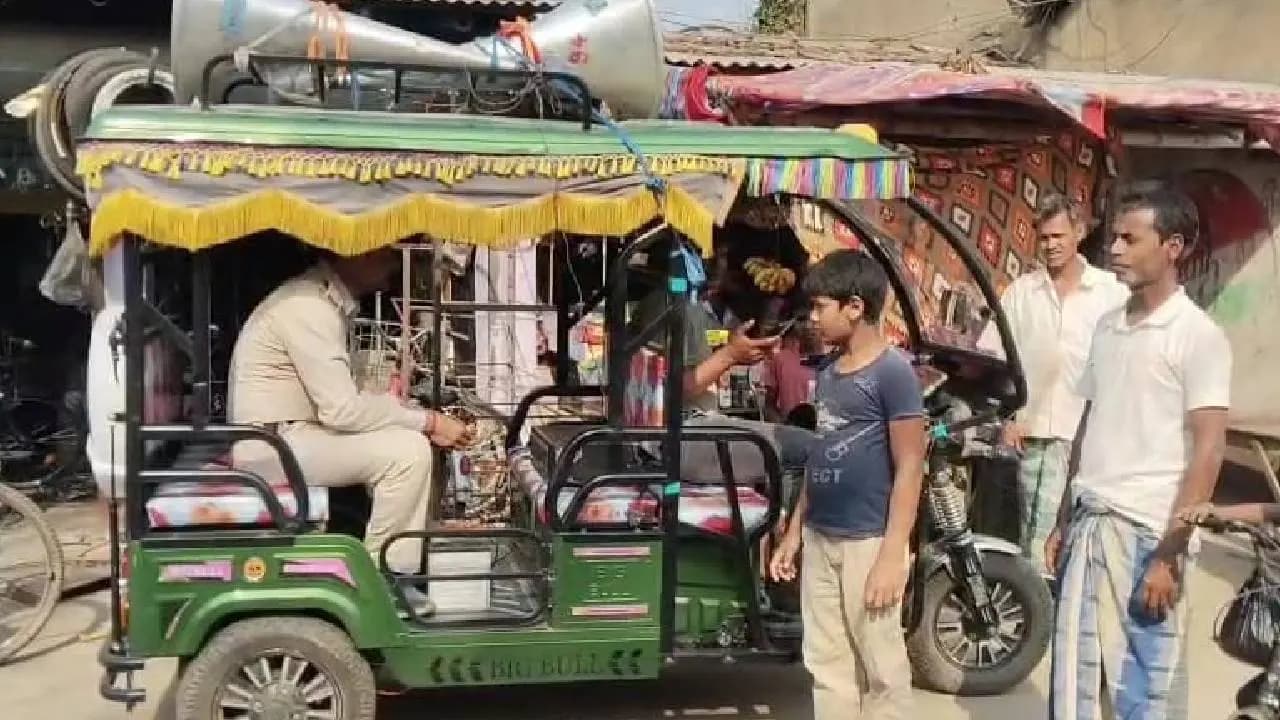 Mob Attacks over Child Kidnapping Rumours Spread Across Murshidabad. 