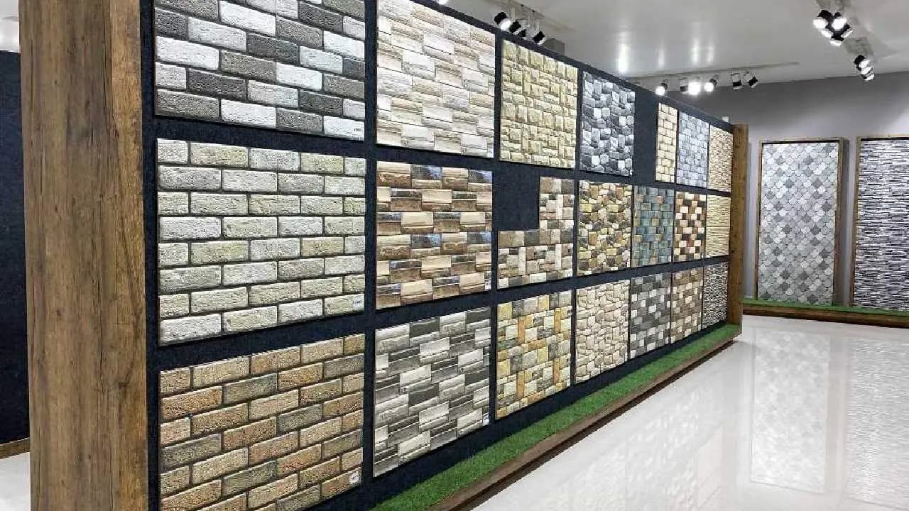 Gujarat’s Morbi Tile Industry Hits Crisis: 600 Factories Face Shutdown Amid West Asia Gas Shortage