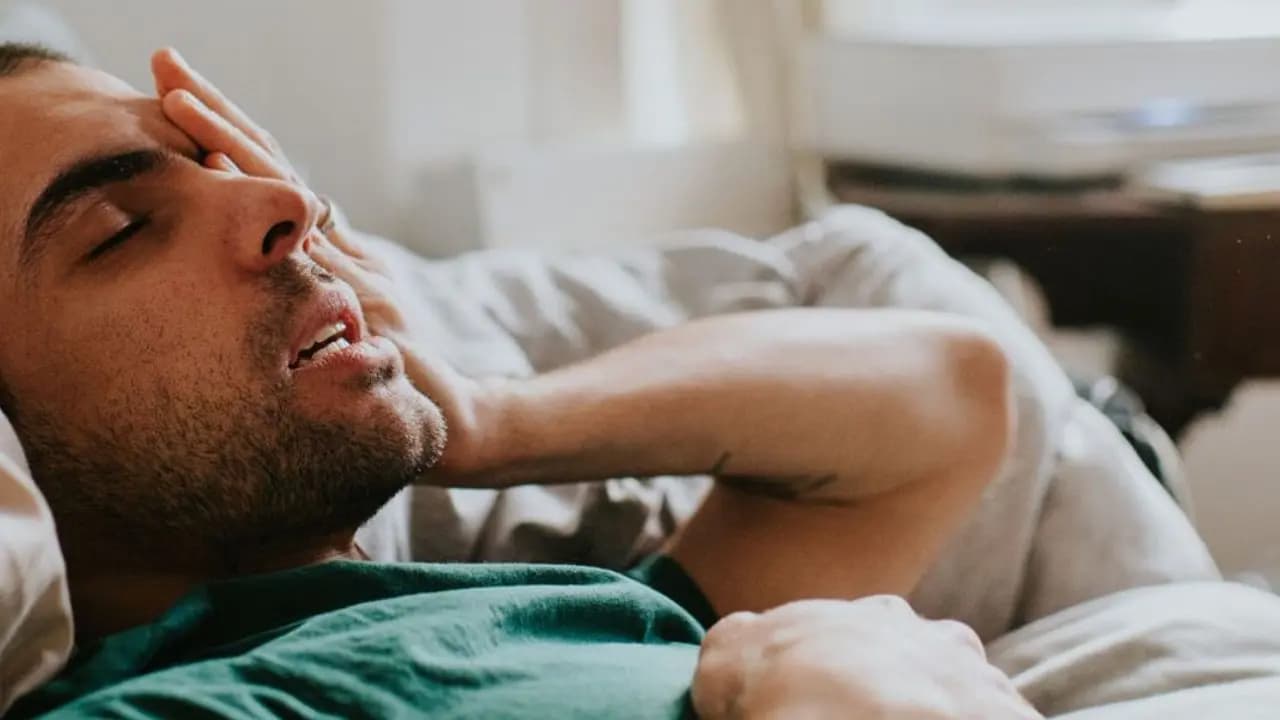 What is Sexsomnia? New Study Reveals Rising Cases of Rare Sleep Disorder Affecting Men and Women