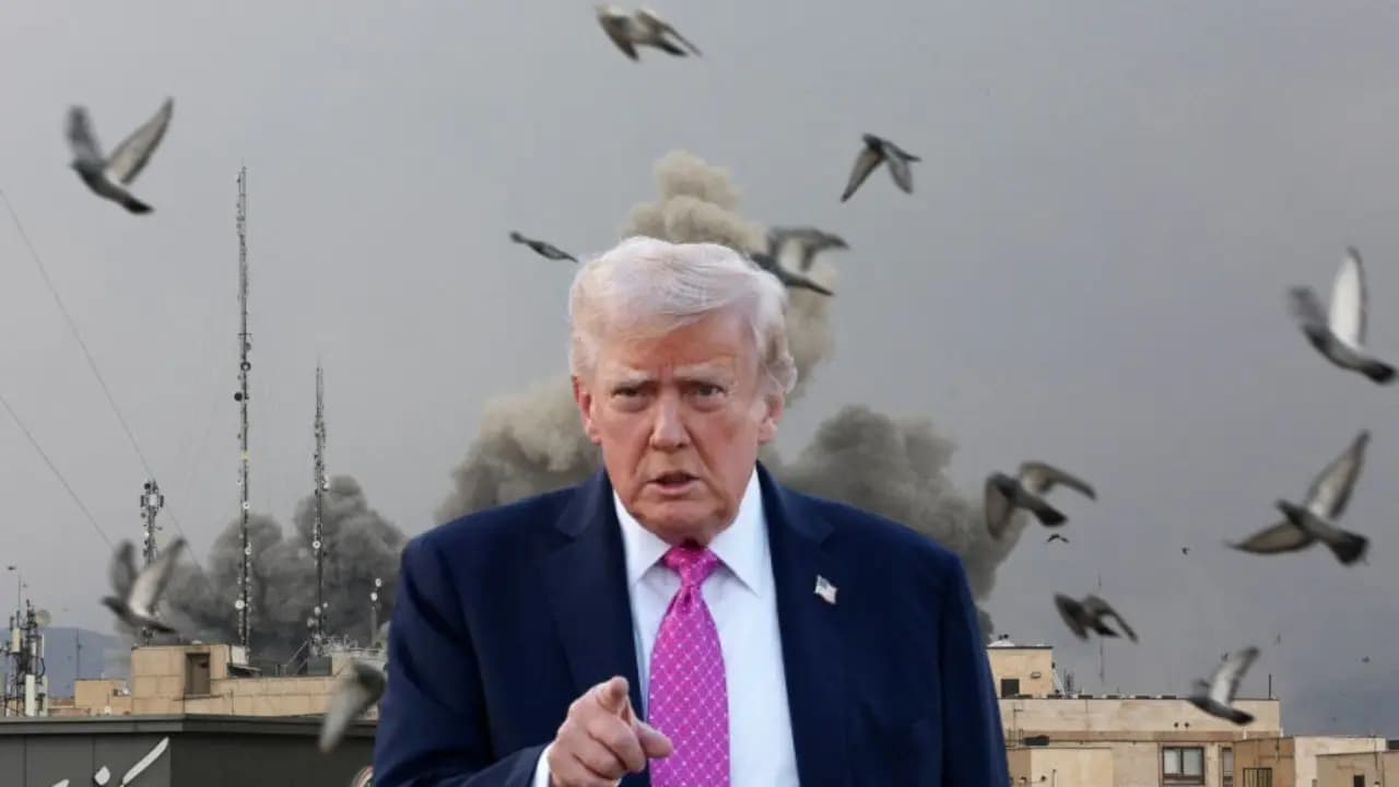 US-Iran Conflict: America Spends $779 Million in 24 Hours as Trump Warns of Prolonged War may spend 210 billion USD