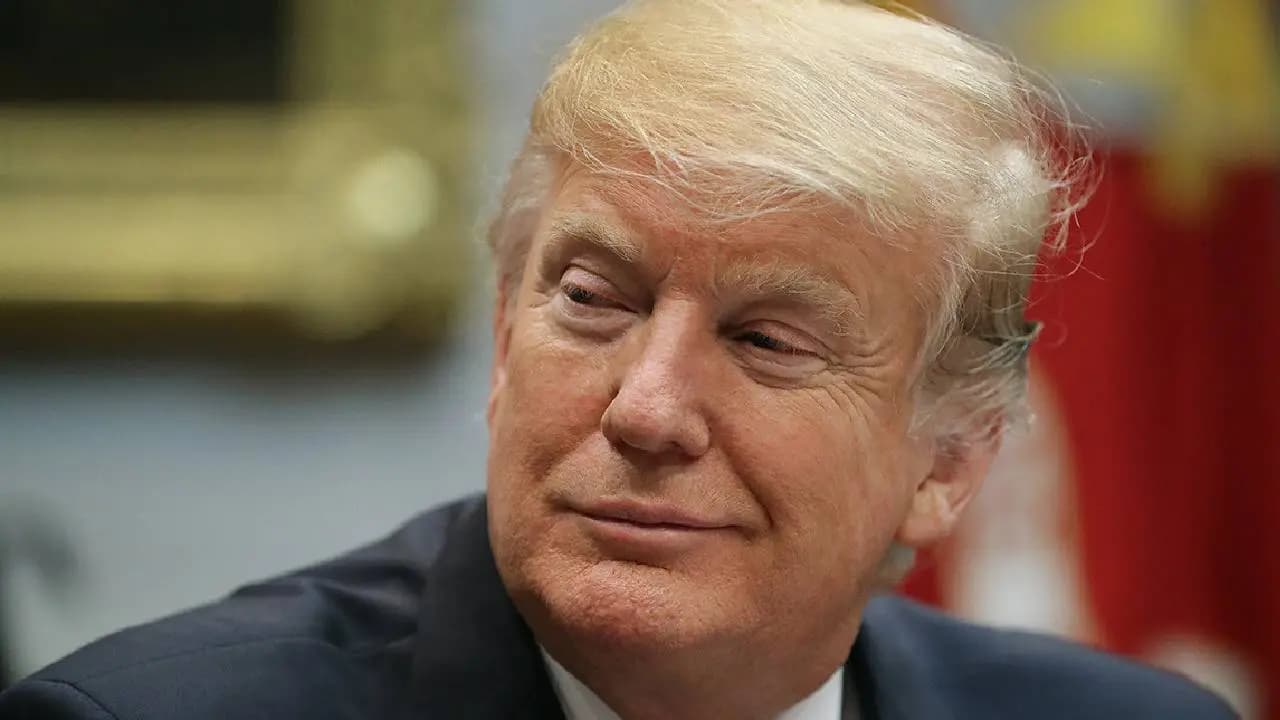 Donald Trump Pledges Military Escorts and Cheap Insurance to Secure Global Oil Supply