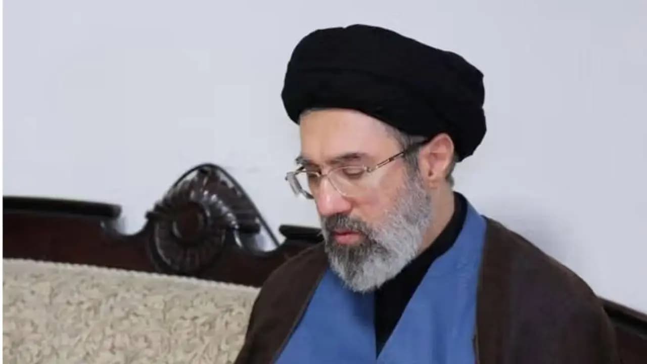 Mojtaba Khamenei elected Supreme Leader by Assembly of Experts
