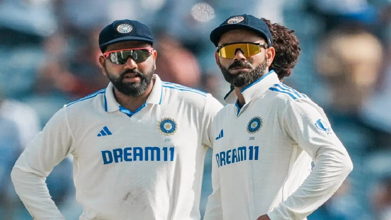 Virat Kohli and Rohit Sharma to get extended game time for ODI World Cup preparations‌‌