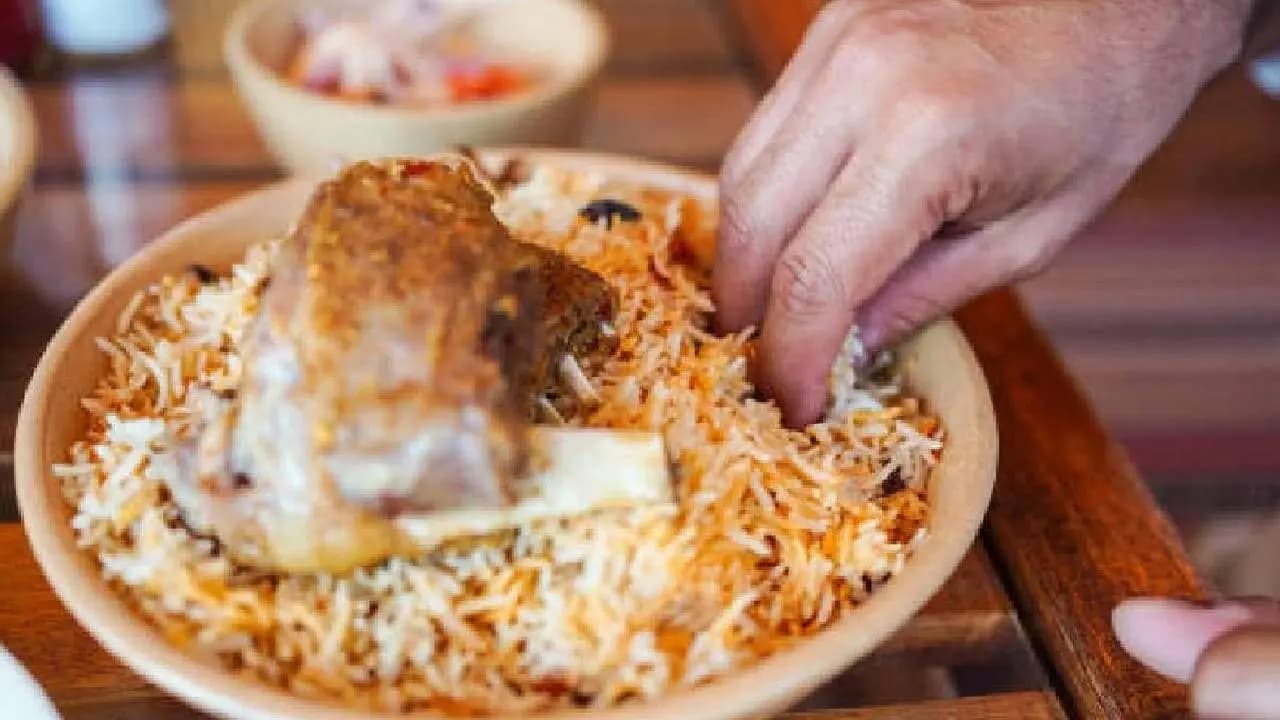 Chhattisgarh Man Kills Father With Axe Over Drinking Dispute, Caught After Eating Biryani