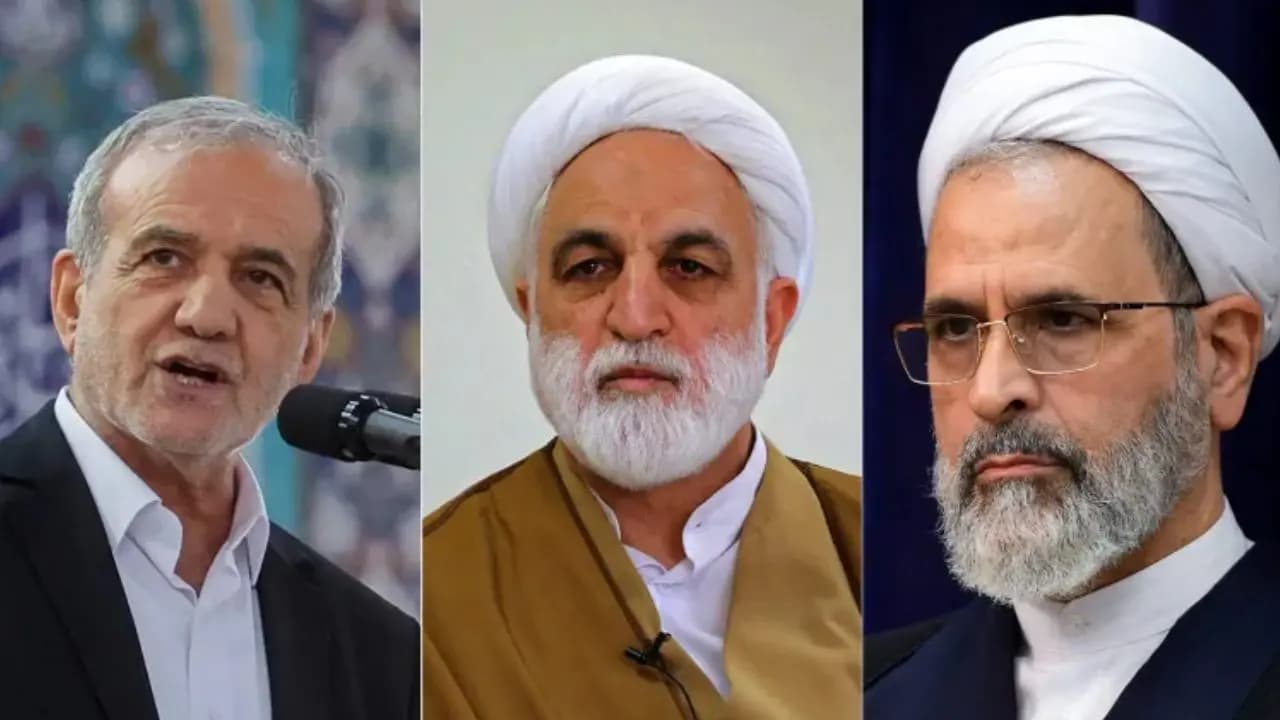 Iran Appoints Interim Leadership Council After Ali Khamenei Killed in US-Israel Strike