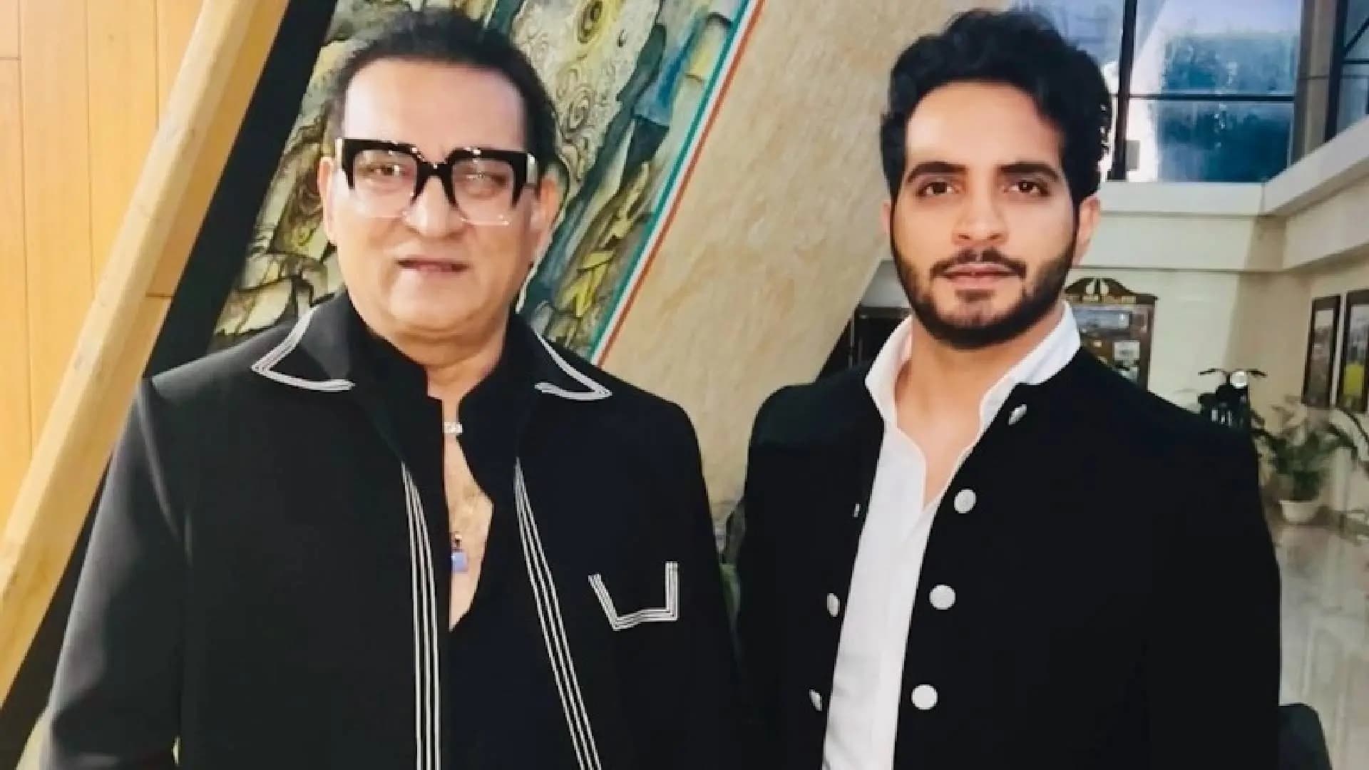 Abhijeet Bhattacharya Seeks Government Help As Son Stuck in Dubai But Later Deletes Post