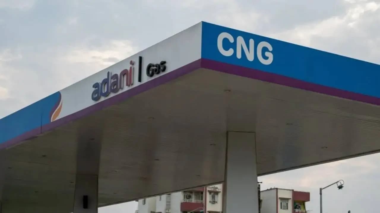 Adani Total Gas Hikes Industrial Gas Prices Threefold Amid West Asia LNG Supply Disruptions