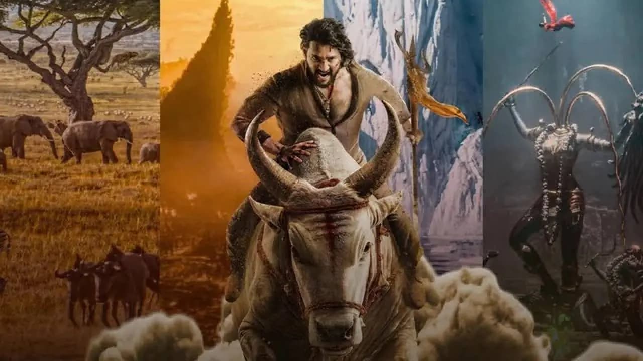 SS Rajamouli’s Varanasi: Priyanka Chopra and Mahesh Babu to Shoot in Antarctica