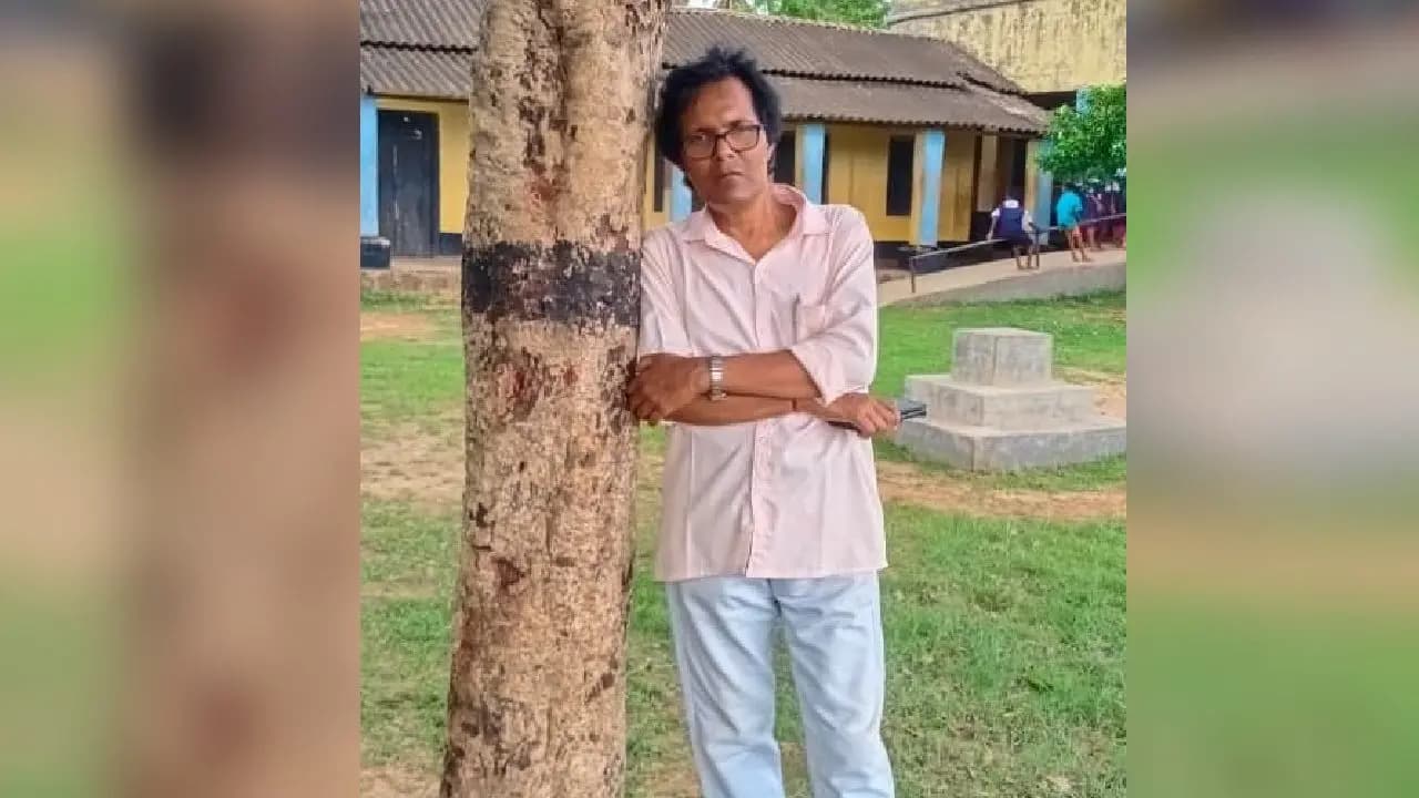 SIR list West Bengal