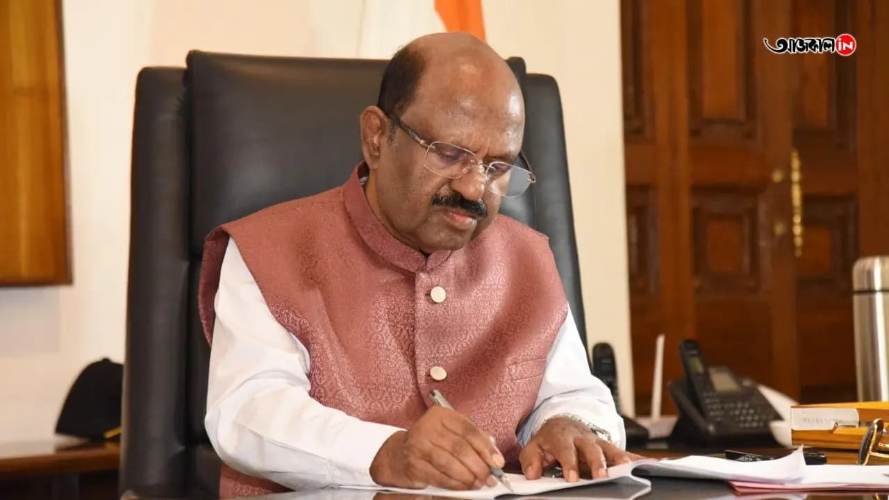 West Bengal Governor C.V. Ananda Bose Resigns Ahead of 2026 Assembly Elections