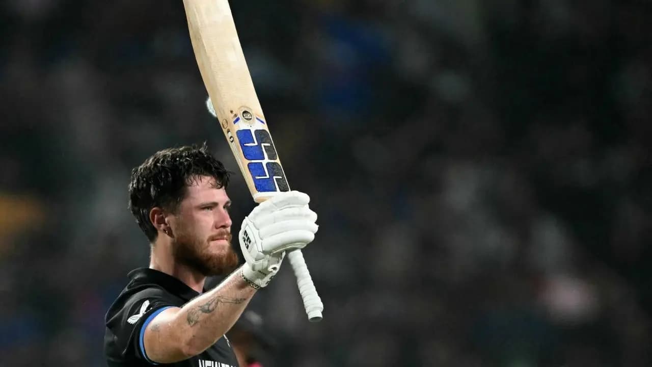 T20 World Cup: New Zealand star Finn Allen fires open threat to Suryakumar Yadav and India before final