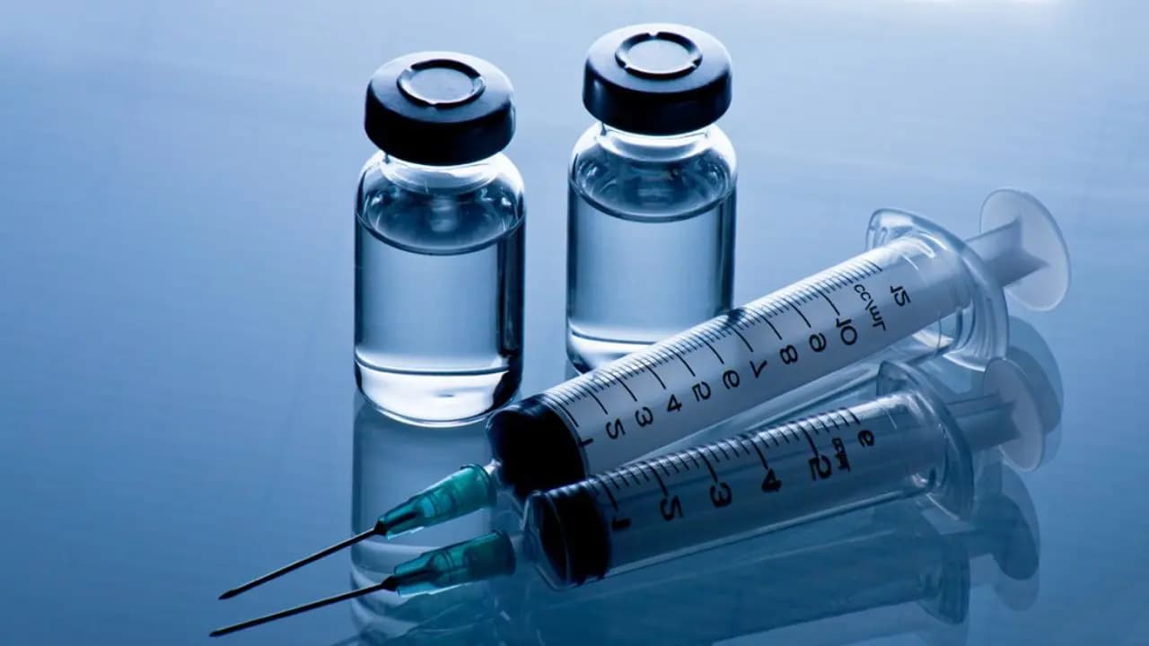 Health Alert for Over-50s: Why Spring Vaccinations are Crucial Against Flu and Viral Infections