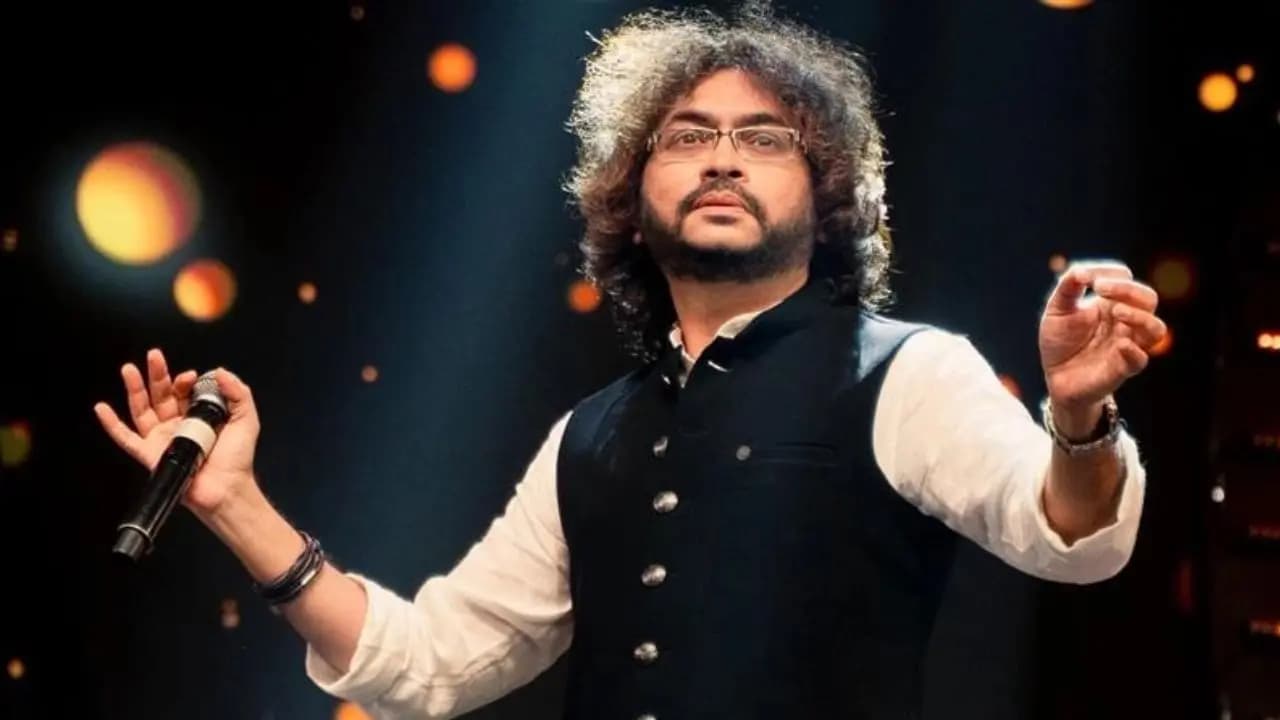 Rupam Islam and Wife Rupsa Dasgupta Mourn Death of Close Family Member