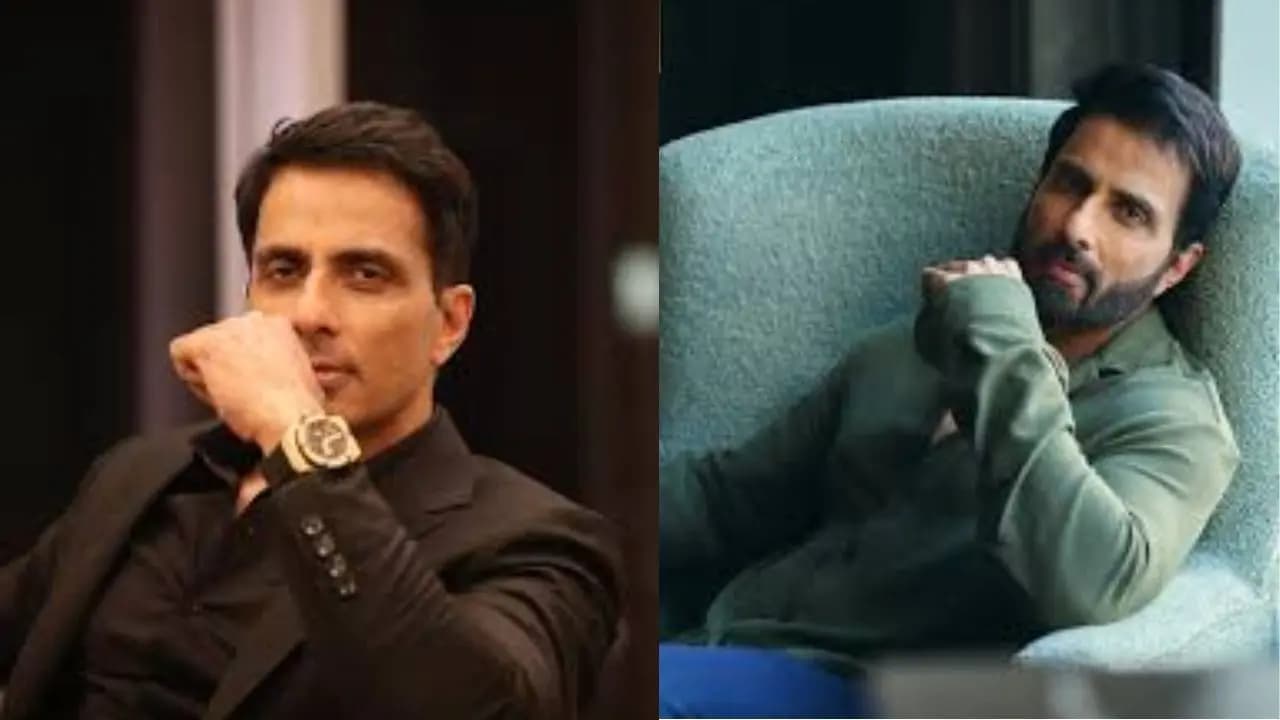 Sonu Sood Offers Free Accommodation in Dubai for Tourists Stranded Amid Iran-Israel Conflict