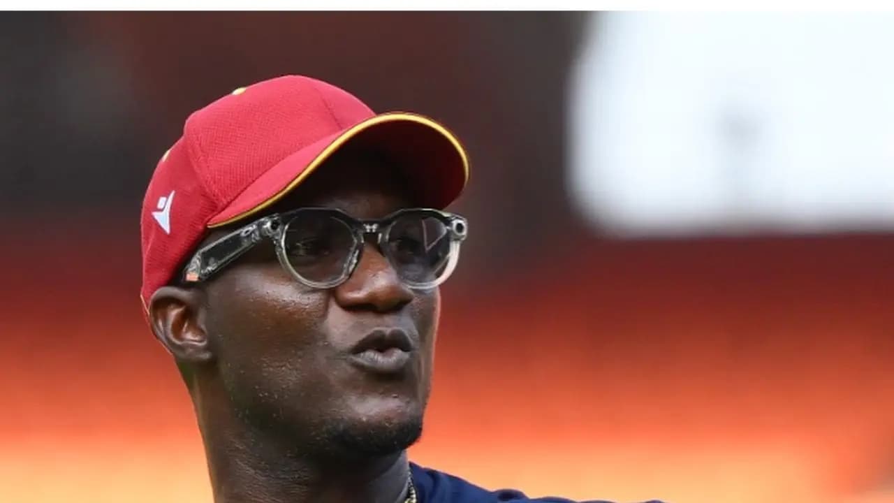 T20 World Cup:West Indies Coach Daren Sammys desperate plea to return home 