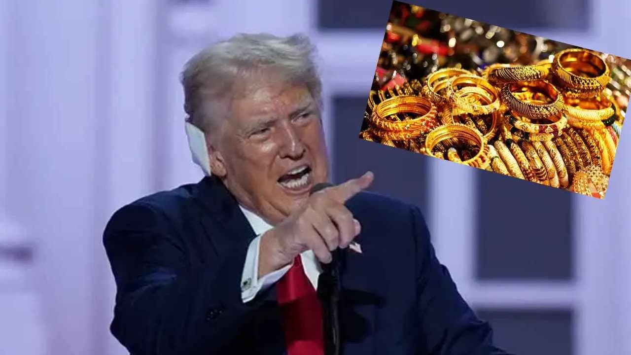 US Secures Major Venezuela Gold Deal: 1,000kg Supply Agreement Signed Amid Strengthening Trade Ties