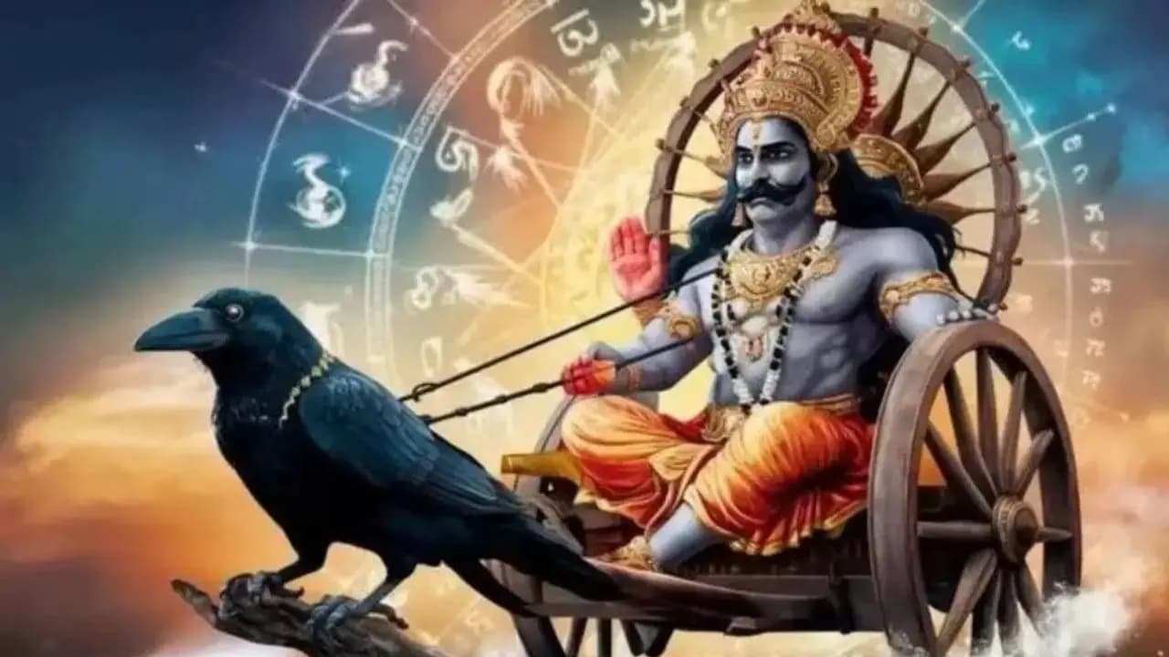 7 Signs Shani Dev is Pleased with You: Vedic Astrology Indicators of Lord Shani's Blessings
