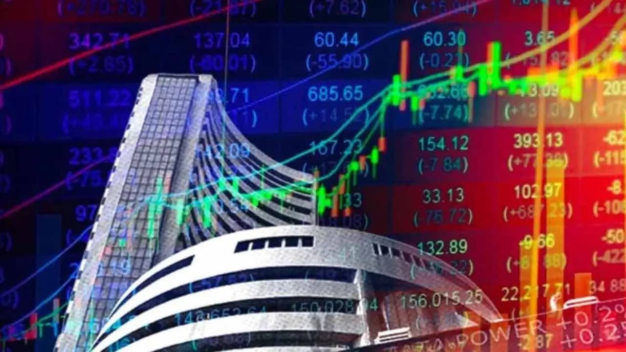 Sensex, Nifty Rebound as Asian Markets Stabilize Amid West Asia Tensions and Oil Price Volatility