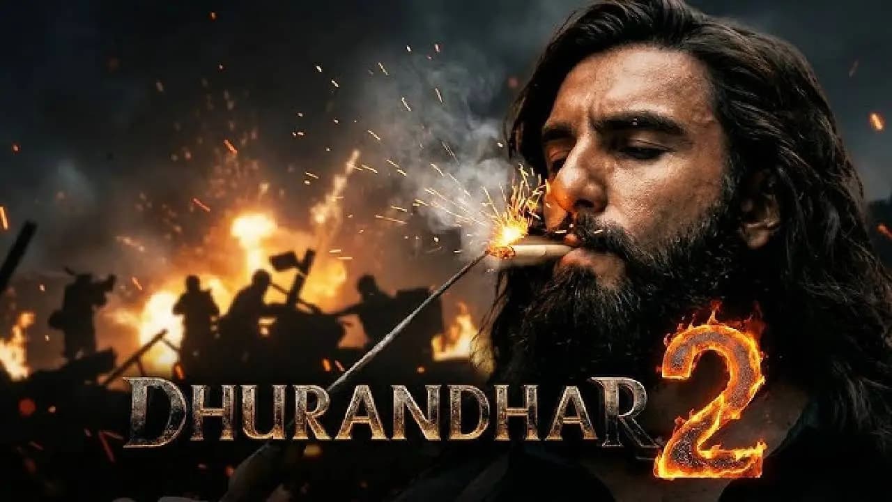 Yash’s Toxic Release Postponed: Ranveer Singh Starrer Dhurandhar 2 Set for Solo March Release
