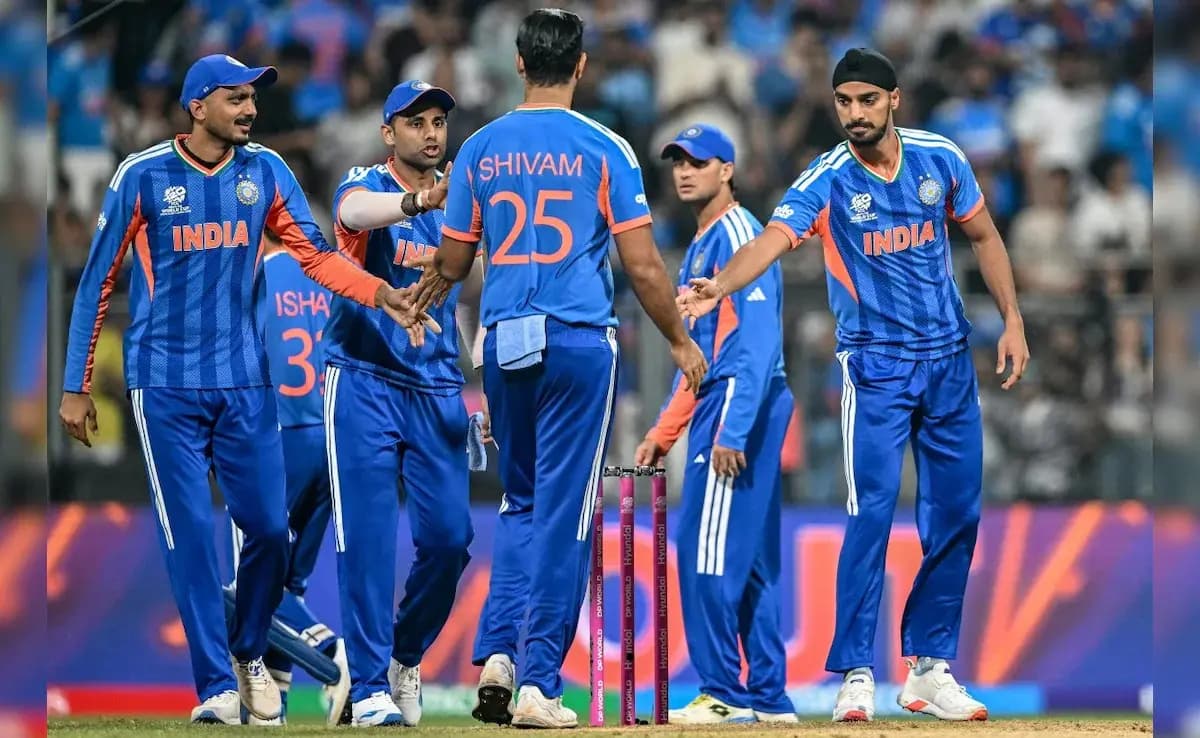 T20 World Cup: India Great selects favourite ahead of India vs England Semifinal-which might shock the fans 