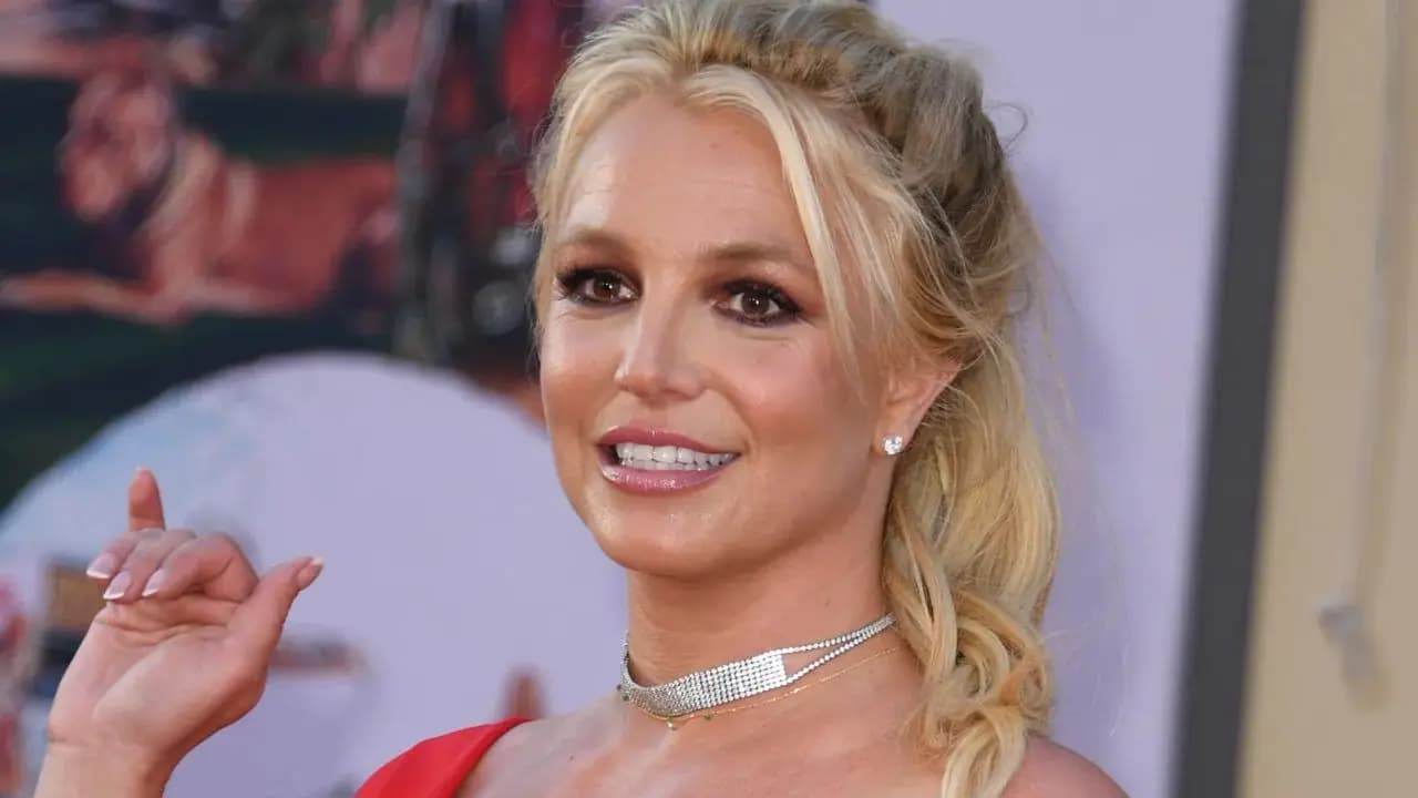 Britney Spears Arrested in California for Driving Under the Influence; Deactivates Instagram Account