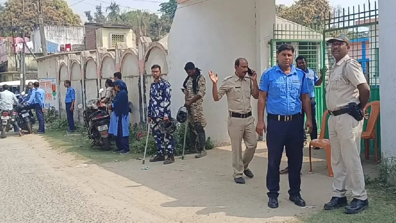 Two people died in shooting at maldah