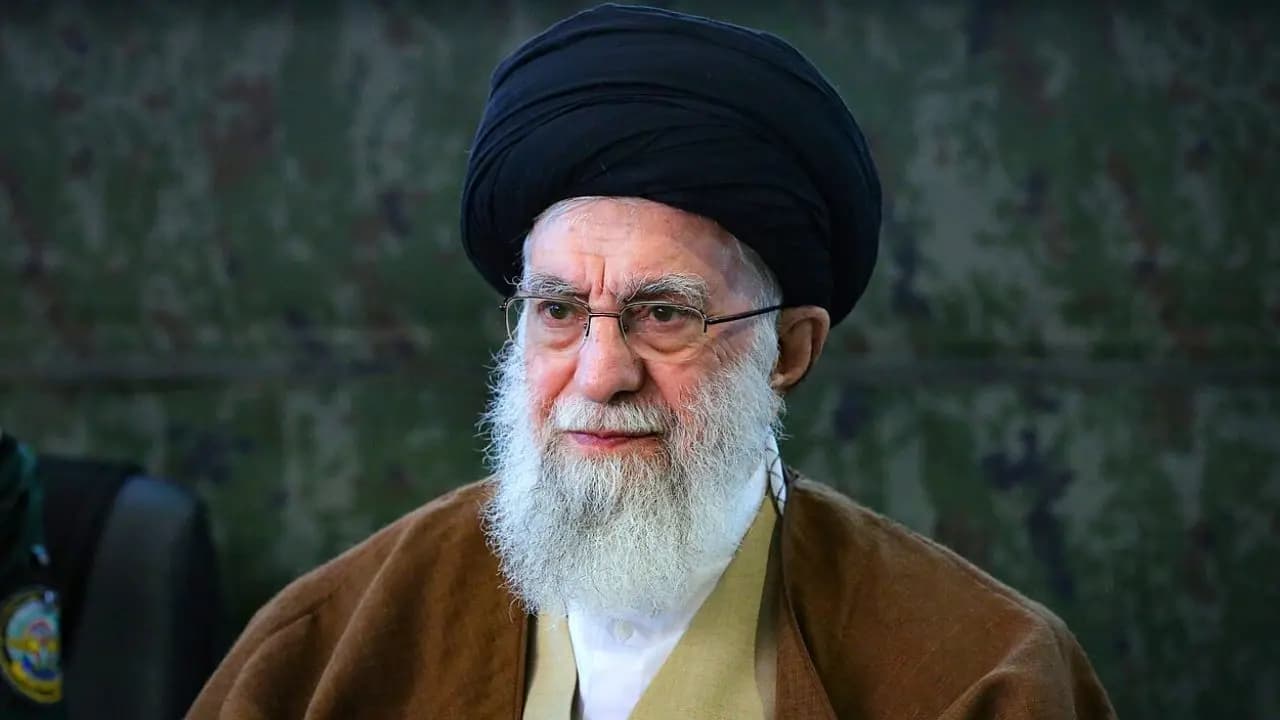 How Israel Tracked Ayatollah Khamenei: Mossad Infiltration and Cyber Warfare Theories Explained