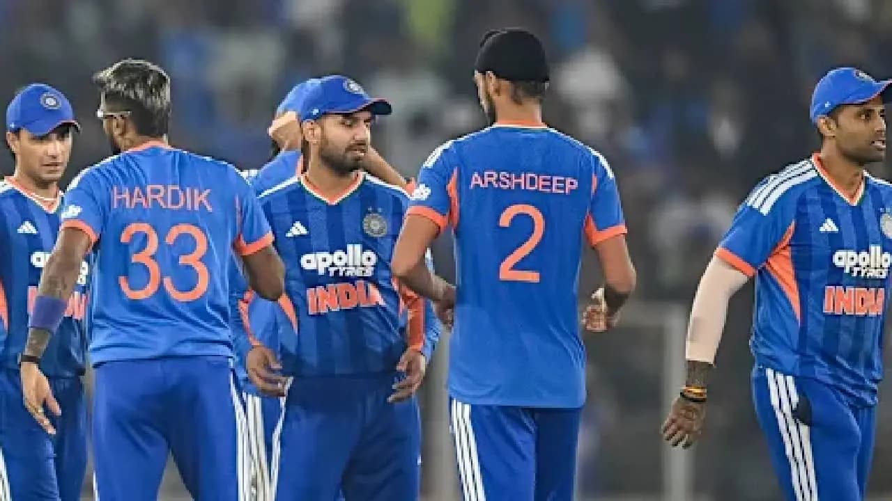 T20 world cup: who will be in the final if india vs england semi final could not be happened