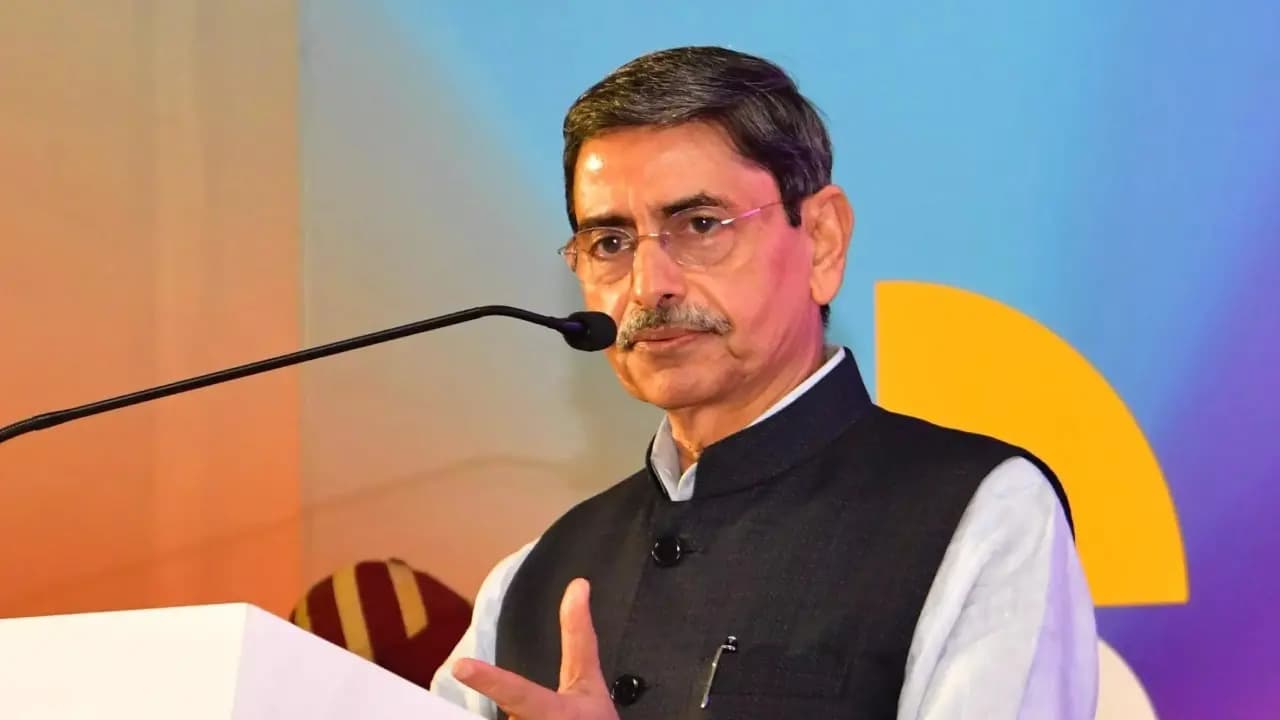 Tamil Nadu governor R N Ravi appointed as the new interim governor of West Bengal