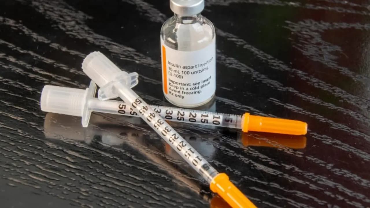 Health Alert: Stolen Batch of Sanofi Lantus Insulin Sparking Safety Concerns in West Bengal