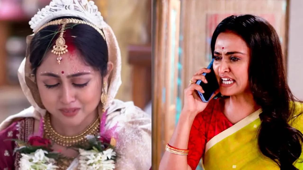 chiroshokha upcoming episode