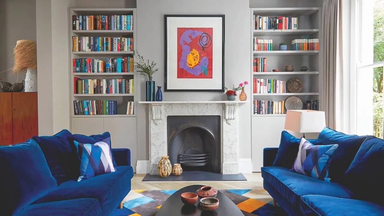 5 Quick Interior Expert Tips to Tidy Your Home for Unexpected Guests