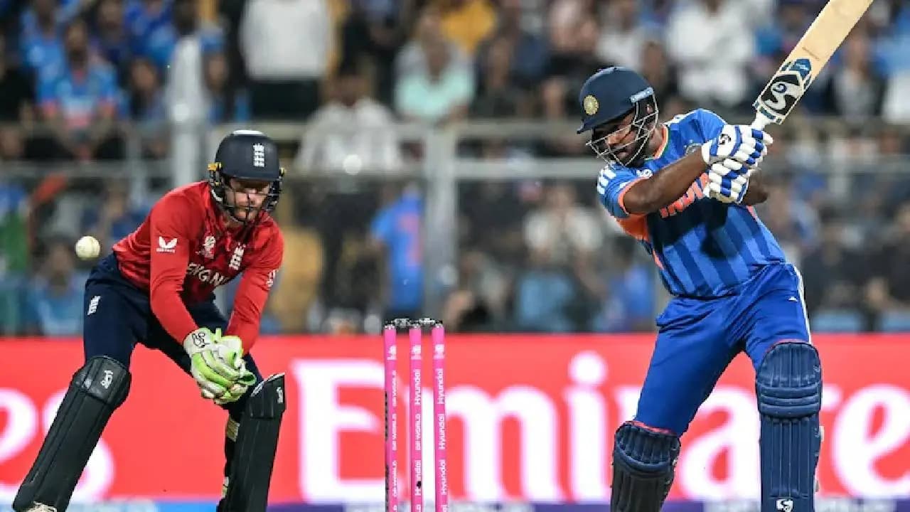 T20 world cup: icc made the player of the tournament shortlist‌