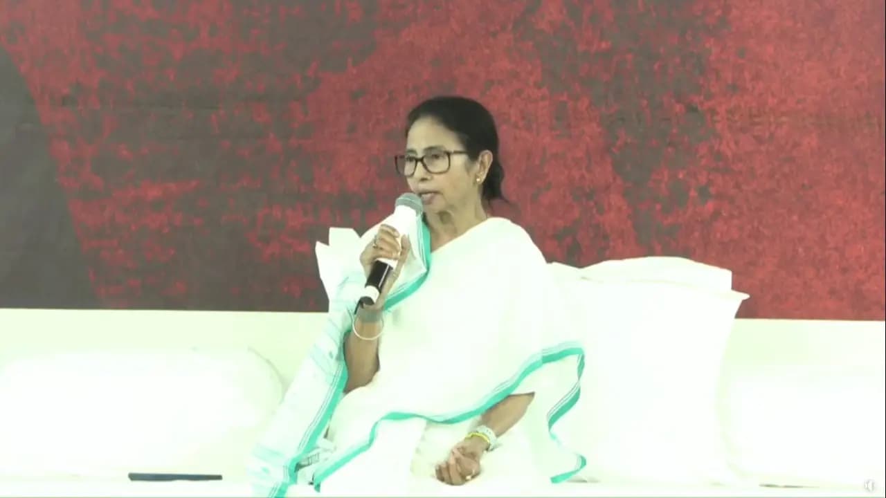 Mamata