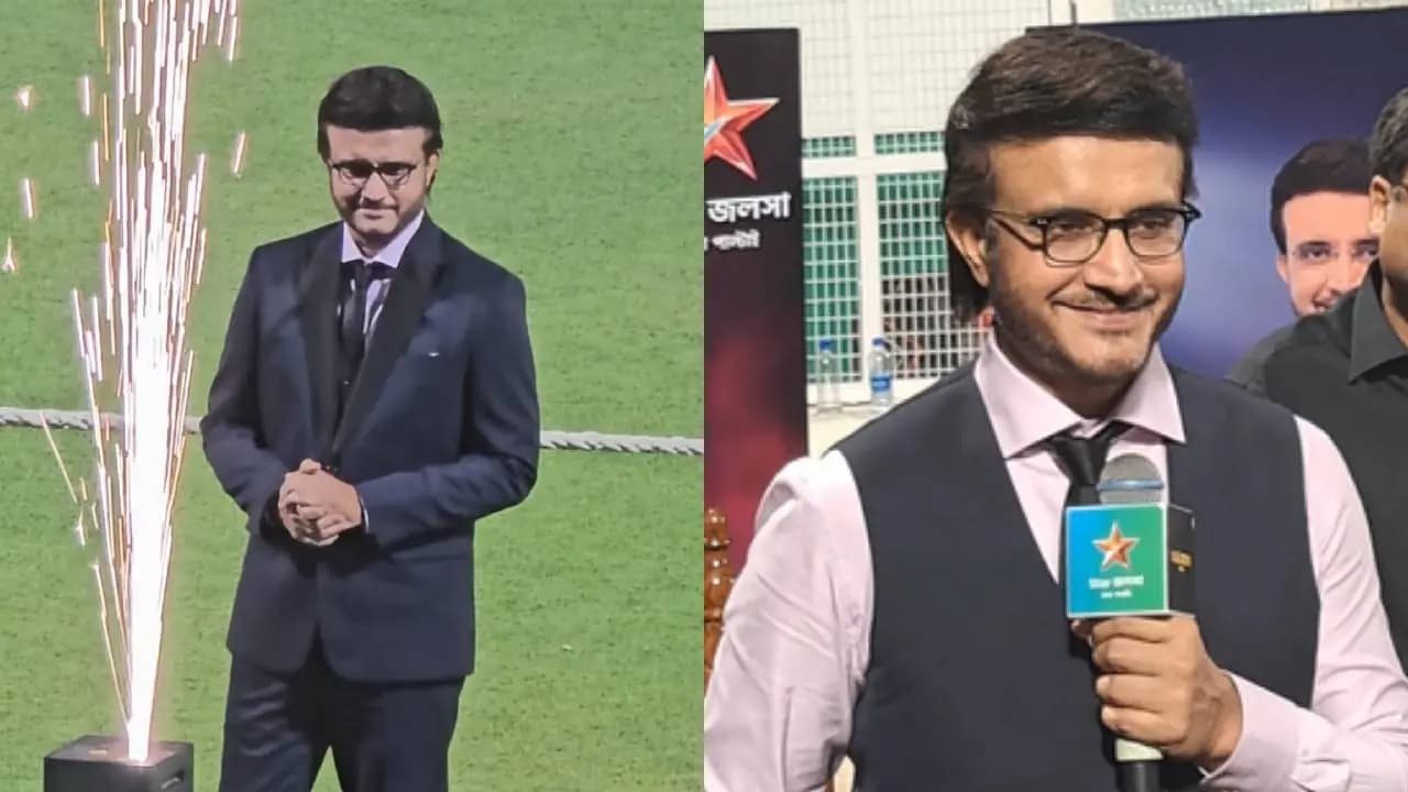 Sourav Ganguly to Host Bigg Boss Bangla on Star Jalsha: BCCI Ex-Chief Talks Handling Controversy