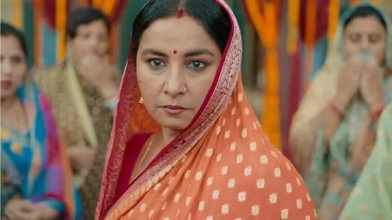Chiraiya Trailer: Divya Dutta and Sanjay Mishra Star in SVF's Hard-Hitting Series on Marital Consent