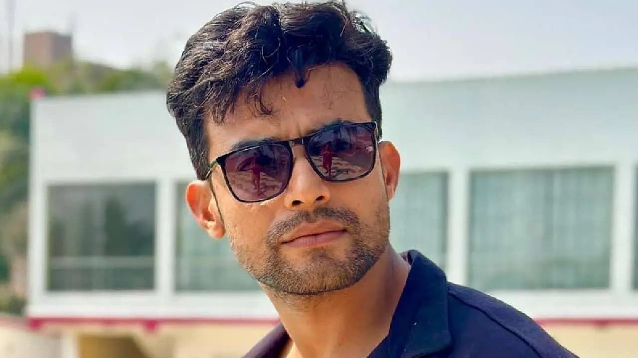 Ranojoy Bishnu Narrowly Escapes Road Mishap: Actor Shares 'Terrifying' Drive Home After Shoot