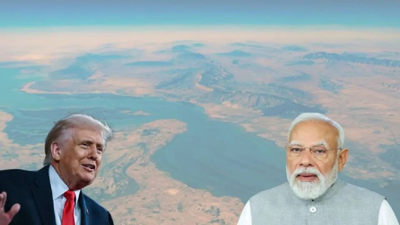 US Grants India 30-Day Waiver on Russian Oil Imports Amid West Asia Supply Crisis