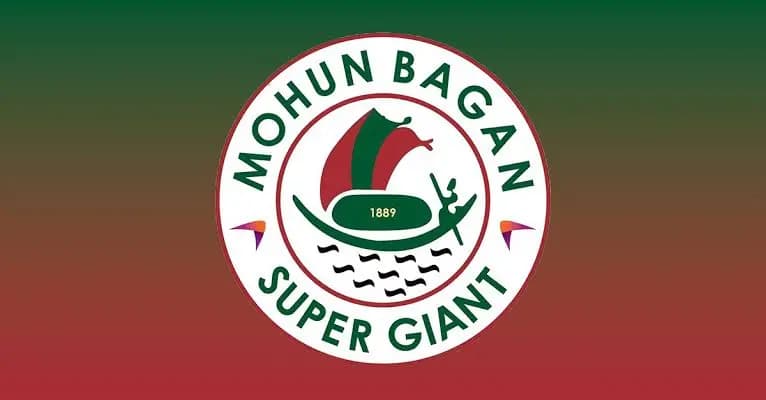 Mohun Bagan logo